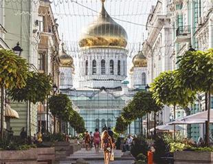 Russia settles last Soviet debt