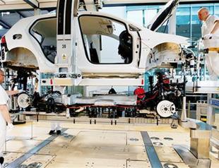 German investor confidence plunges in August: Survey