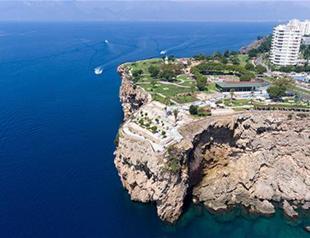 Antalya eyes over 10 million tourists in 2017