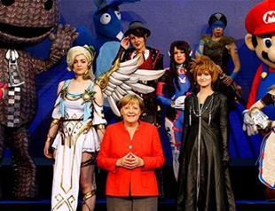 ‘No mood for change’ one month before Germany vote