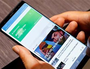 Samsung eyes reset with new Galaxy Note
