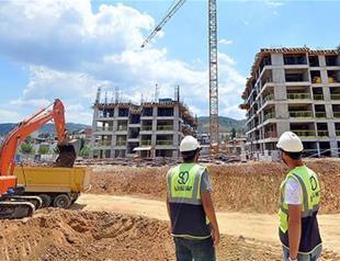Turkey’s property sales to foreigners soar 65 pct in July