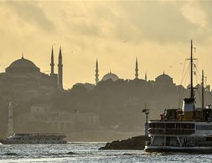Istanbul hotels occupancy rates soar in July but revenues keep plunging: Association