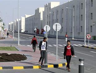 Qatar enacts law to protect foreign domestic workers