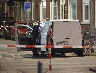Dutch foil possible attack concert on ‘concrete’ tip-off from Spain