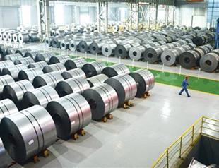 US steel executives appeal directly to Trump for import restrictions