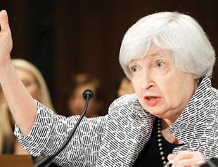 Yellen: Financial rules have made economy stronger; changes should be ‘modest’