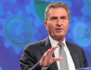 EU countries must spend more on EU-Turkey migrant deal: Commissioner