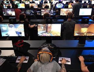 Turkey eyes $2 bln in digital game exports