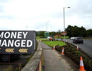 Ireland wants realism on UK border issue