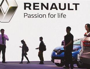 Renault-Nissan, Chinese firm announce e-car venture