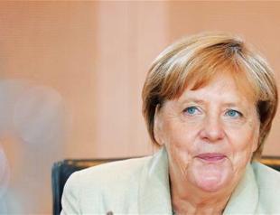 Merkel faces 1,000 ‘treason’ complaints against Merkel since 2015: report