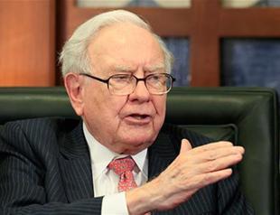 Warren Buffett becomes top shareholder in Bank of America