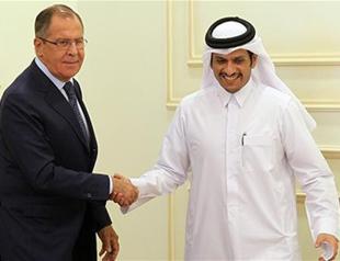 Qatar and Russia to ‘bolster’ economic ties