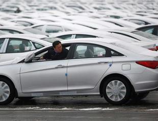 Diplomatic spat casts long shadow over Hyundai factory town in China