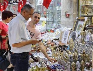 Moody’s upgrades Turkish economic growth forecast