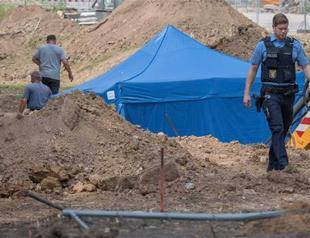 70,000 to be evacuated over WWII bomb in Frankfurt