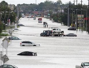 Harvey to cost Texas $58 billion in losses: Report