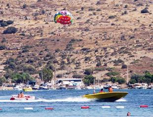Turkey seeks Asian tourists to reach goal of 50 million visitors