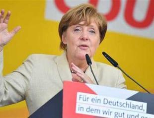 Merkel criticises Turkey after two more German citizens detained