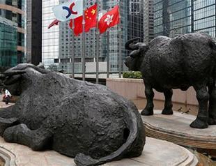 China stocks end at fresh 20-month high despite N.Korea nuclear test