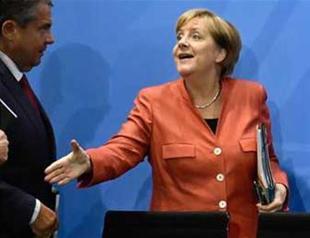 No decision on Turkey’s EU talks before polls: Germany