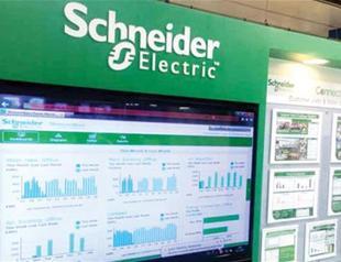Schneider Electric to buy British software firm Aveva