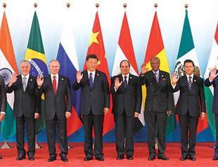 China urges resistance to protectionism