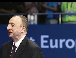 Azerbaijan elite ran $2.9 bln slush fund: Reports