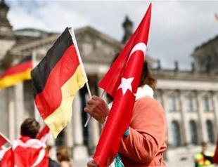 Germany warns against Turkey travel after spate of detentions