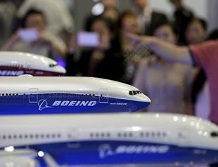 China to spend over $1 trillion on planes over next 20 years: Boeing