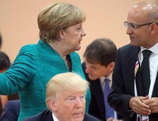 Turkey will stay in Customs Union despite Berlin: Şimşek