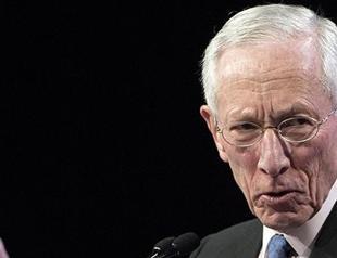 Fed’s Fischer resigns, leaving Trump earlier chance to shape central bank