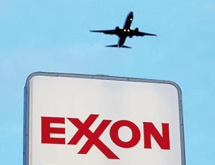 US giant ExxonMobil plans Cyprus gas exploration