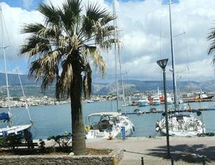 Turks on jet ski planned island bank heists: Greek officials