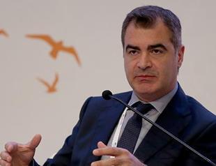 Erdoğan says Turkish wealth fund to be reorganized after head dismissed