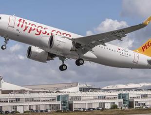 Turkey’s Pegasus may add European flights as security concerns ease