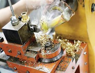 Turkey’s industrial production soars 14.5 pct in July