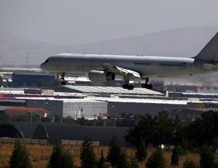 German MPs pay debated Turkey visit under NATO