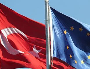 Council of Europe, Turkish working group discuss free speech, terrorism in Ankara