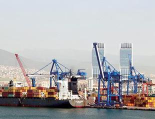 Turkey’s machinery exports hit $9.4 bln in 8 months