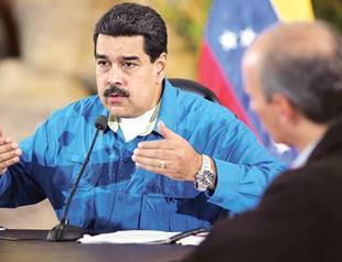 Venezuela to sell oil in currencies other than dollar