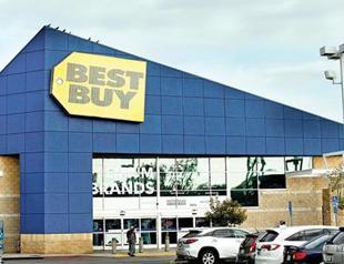 Best Buy drops Kaspersky products