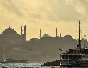 Istanbul drops 12 places in global financial centers index
