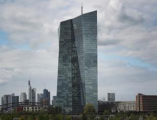 Strong euro no problem while economy grows: ECB