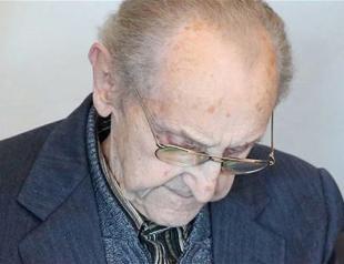 German court drops case against Nazi