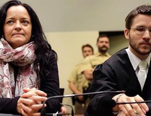 Life term sought for suspect in Germany neo-Nazi murder case