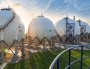 Koç unit bids in power plant tender