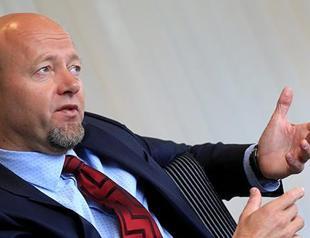 Norway’s wealth fund hits record $1 trillion