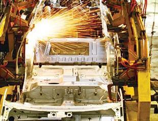 Global financial institutions revise up Turkey’s 2017 economic growth forecast